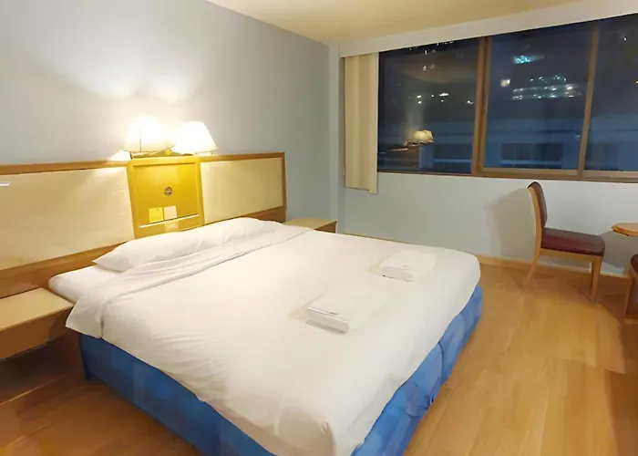 Xx Wish Chidlom - วิช ชิดลม Apartment