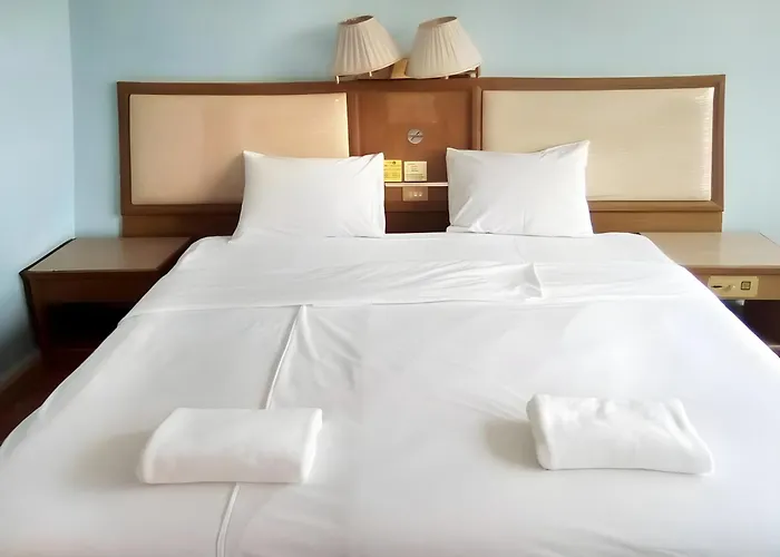Xx Wish Chidlom - วิช ชิดลม Apartment
