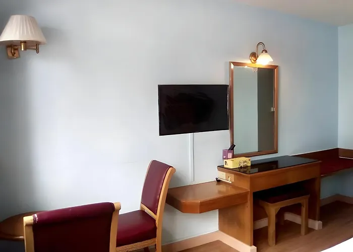 Xx Wish Chidlom - วิช ชิดลม Apartment