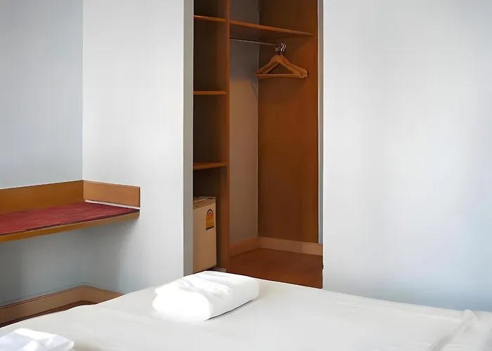 Xx Wish Chidlom - วิช ชิดลม Apartment *